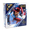 2022 Topps Gallery Baseball Monster Box