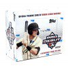 2022 Topps Pro Debut Baseball Jumbo 8 Box Case