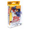 2022 Topps Series 2 Baseball Hanger Pack Box