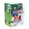 2022 Topps Update Series Baseball Blaster Box