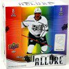 2021/22 Upper Deck Allure Hockey Hobby Box
