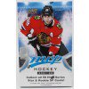 2021/22 Upper Deck MVP Hockey Hobby Box