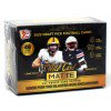 2022 Wild Card MATTE Football Blaster Box