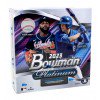 2023 Bowman Platinum Baseball Monster Box
