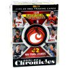 2021/22 Panini Chronicles Basketball Fanatics Blaster Box