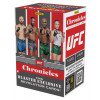 2023 Panini Chronicles UFC Blaster Box