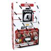 2023 Panini Donruss Optic UFC Hobby Box