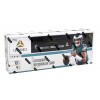 2023 Panini Luminance Football Hobby Box