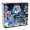 2023/24 Panini Mosaic Basketball International Hobby Box
