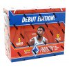 2023/24 Panini Phoenix Basketball International Hobby Box