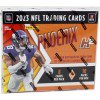 2023 Panini Phoenix Football H2 Box
