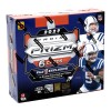 2023 Panini Prizm Football Asia Edition Box