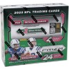 2023 Panini Prizm Football Retail Box