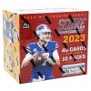 2023 Panini Score Football Hobby Box