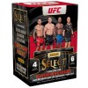 2023 Panini Select UFC Blaster Box