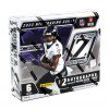 2023 Panini Zenith Football Hobby Box
