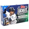 2023 Topps Archives Signature Series Baseball Box
