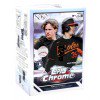 2023 Topps Chrome Baseball Blaster 40 Box Case