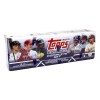 2023 Topps Complete Baseball Factory Set - Purple Retail Set