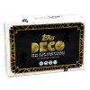 2023/24 Topps UEFA Champions League Deco Card Collection Soccer Box