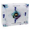 2023 Topps Motif Football Hobby 3 Box Case