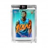 2023/24 Topps Now Brandon Miller 1000th Point Card