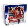 2023 Topps Update Series Baseball Jumbo 6 Box Case