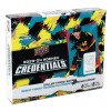 2023/24 Upper Deck Credentials Hockey Hobby Box