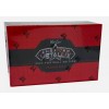 2023 Wild Card American Metallix Football Promo Box