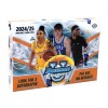 2024/25 Bowman Chrome University Basketball Breaker's Delight 12 Box Case
