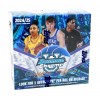 2024/25 Bowman Chrome University Basketball Sapphire 10 Box Case