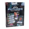 2024 Leaf Futures Multi-Sport Hobby Box