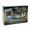 2024 Leaf Metal Baseball Jumbo Box