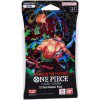 One Piece Wings Of The Captain Blister Pack 20 Pack Lot