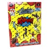 2024 Panini Absolute Football KABOOM! Countdown 8 Calendar Case