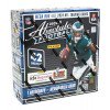 2024 Panini Absolute Football Mega 20 Box Lot