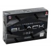 2024 Panini Black Football Hobby Box