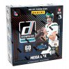 2024 Panini Donruss Football Mega Box