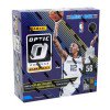 2024/25 Panini Donruss Optic Basketball Mega Box