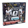 2024 Panini Donruss Optic Football H2 Box