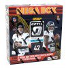 2024 Panini Donruss Optic Football Mega Box