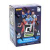 2024/25 Panini Donruss Soccer Red Cubic Blaster Box