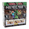 2024 Panini Minecraft Mega Box