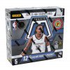 2024/25 Panini Mosaic Basketball International Hobby Box