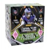 2024 Panini Phoenix Football Hobby 16 Box Case