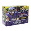 2024 Panini Phoenix Football International Hobby Mega Box