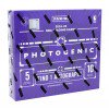 2024/25 Panini Photogenic Basketball Hobby Box