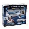 2024/25 Panini Prizm Basketball Fast Break Box