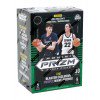 2024 Panini Prizm Collegiate Draft Picks Basketball Blaster Box