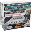 2024 Panini Prizm Football Retail Box